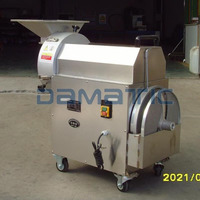 Multifunctionele CHD330 Weegbree Chips Snijmachine Fruit Dicing Commerciële Groente Snijmachine