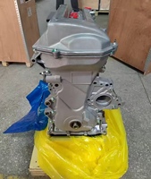 Assemblage de moteur 3zz de qualité supérieure pour Toyota COROLLA assemblage de moteur à bloc long 1ZZ 2ZZ 3ZZ FE moteur