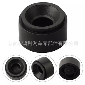 ยางรองแท่นเครื่อง BMW รุ่น 11147799108 สำหรับรถยนต์ซีรีส์ E60 E61 อะไหล่ทดแทน - Product Image 1