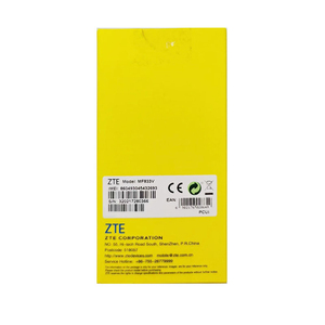 <span class=keywords><strong>MF833V</strong></span> PCUI Modem 4G LTE Carte Sim 150Mbps Dongle USB Hotspot Routeur WiFi sans fil portable extérieur - Product Image 3