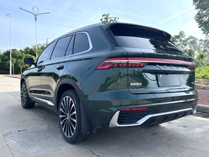 Geely Xingyue <span class=keywords><strong>L</strong></span> Oriental Glory 2.0TD Automatique Édition Star 2025 avec Toit Ouvrant Panoramique SUV Compact Premium d'Occasion en Stock - Product Image 6
