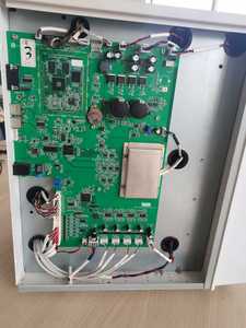 Máquina Portátil <span class=keywords><strong>de</strong></span> Análisis <span class=keywords><strong>de</strong></span> Sangre con Pantalla Táctil Sanyang, Equipo <span class=keywords><strong>de</strong></span> Diagnóstico Veterinario Automático, Certificación CE Clase II - Product Image 6