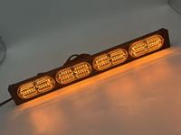 Bâton LED haute intensité, bâton stroboscopique LED, bâton d'avertissement LED, barre lumineuse LED, barre lumineuse de signalisation routière LED