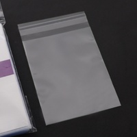 Sacs de rangement pour cartes gradées en PP, ajustement parfait, personnalisables, refermables, haute transparence, épaisseur 5C/couche – Offre spéciale USA