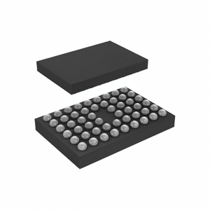 MAX77950EWW+ Power Management (PMIC) Electronic Chips Component Authorized Distributor 52 WFBGA, WLBGA - Product Image 1