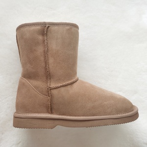 <span class=keywords><strong>Botas</strong></span> Clásicas <span class=keywords><strong>de</strong></span> Piel <span class=keywords><strong>de</strong></span> Oveja Australiana <span class=keywords><strong>de</strong></span> Doble Cara, <span class=keywords><strong>de</strong></span> Alta Calidad, Precio <span class=keywords><strong>de</strong></span> Fábrica, <span class=keywords><strong>Botas</strong></span> <span class=keywords><strong>de</strong></span> <span class=keywords><strong>Nieve</strong></span> Cálidas <span class=keywords><strong>de</strong></span> <span class=keywords><strong>Invierno</strong></span> con Piel Auténtica - Product Image 2