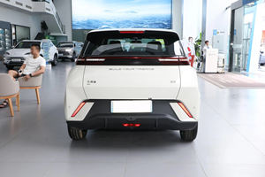 2025 Voiture électrique Byd Seagull Mini EV 405km 2024 Voiture électrique Byd fabriquée en Chine - Product Image 5