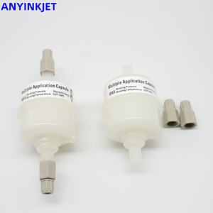 Filtre principal 10U pour imprimante <span class=keywords><strong>Metronic</strong></span> Rottweil KBA <span class=keywords><strong>Alphajet</strong></span> - Product Image 2