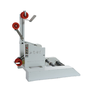Máquina Alimentadora de Alambre de Alta Capacidad, Capaz de Manejar Bobinas de 150 kg para Suministro Continuo y de Uso Intensivo - Product Image 3