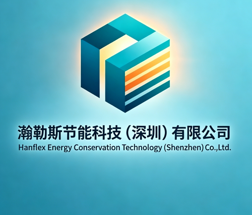 HANFLEX ENERGY SAVING TECHNOLOGY (SHENZHEN) CO., LTD. logo