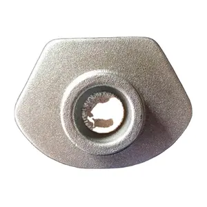 OEM ISO9001 Service Factory Customized High Quality Precision Machining Clay Sand Casting HT300 GG30 Grey Cast Iron Casted Parts