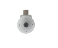 Encodeur rotatif multi-tours à valeur absolue DL DL-ENC36, moteur à courant continu, connecteur modulaire, équipement électrique magnétique