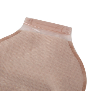 <span class=keywords><strong>Bolsa</strong></span> <span class=keywords><strong>de</strong></span> Colostomía Risenmed <span class=keywords><strong>de</strong></span> Nuevo Diseño y Nueva Imagen con Anillo <span class=keywords><strong>de</strong></span> Brida y Barrera Cutánea <span class=keywords><strong>de</strong></span> <span class=keywords><strong>Dos</strong></span> <span class=keywords><strong>Piezas</strong></span> Personalizada - Product Image 2