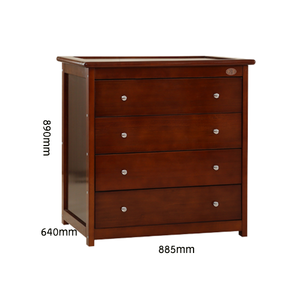 โต๊ะเปลี่ยนผ้าอ้อมที่ดีที่สุด - Product Image 3