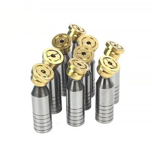ชุดซ่อมปั๊มไฮดรอลิกใหม่ของ Oilgear สำหรับรุ่น PVG048 PVG075 PVG065 PVG100 PVG130 พร้อมอุปกรณ์ประกอบ" อะไหล่ปั๊มไฮดรอลิก OILGEAR PVG075 รุ่น PVG04 - Product Image 5