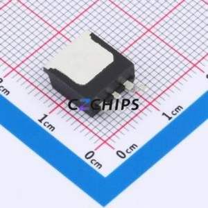 ทรานซิสเตอร์ภาคสนามทรานซิสเตอร์ IPB60R040C7ไป-263-3 (Mosfet) แบบดั้งเดิมและใหม่เอี่ยม - Product Image 2