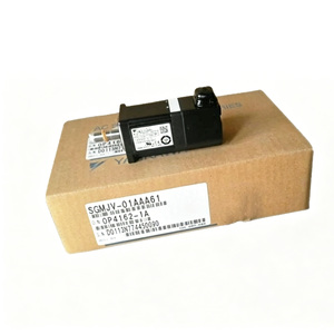 Motor para Robot Industrial SGMJV-01AAA61 SGMJV-08AAA61, Rápido, Estable, Antipolvo, Larga Duración - Product Image 1