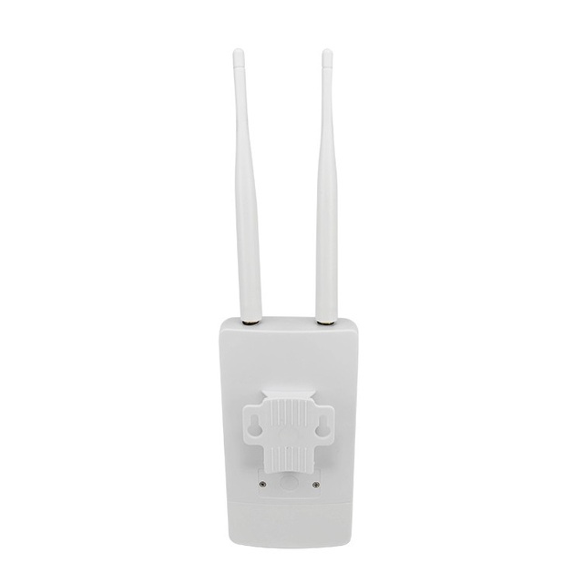 Outdoor Long Range Home Office Router WIFI POE Wireless to Wired Internet 4g Router With Sim Card Slot