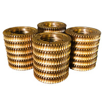 Composant d'engrenage en acier sur mesure de haute précision, petit module, usiné CNC par hélicoïdage, pièce OEM pour transmission industrielle