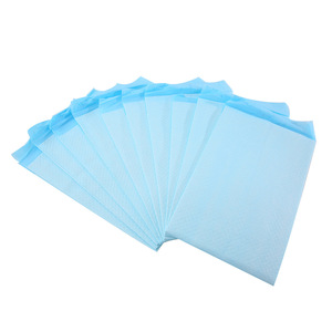 Protège-matelas <span class=keywords><strong>jetable</strong></span> épais pour adultes, imperméable et antidérapant, pour l'incontinence, idéal pour la maison, l'hôpital et les maisons <span class=keywords><strong>de</strong></span> retraite - Product Image 1