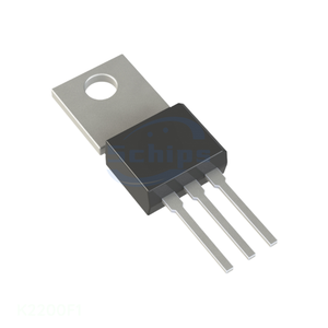 Electronic Circuit Components K2200F1 TO-202 Long Tab Thyristors In Stock - Product Image 1