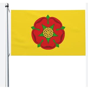 Drapeau <span class=keywords><strong>de</strong></span> <span class=keywords><strong>l</strong></span>'île <span class=keywords><strong>de</strong></span> Wight, drapeau extérieur personnalisé 3x5 pieds, bannière imprimée simple face, design personnalisé, drapeau <span class=keywords><strong>de</strong></span> bienvenue pour jardin - Product Image 4