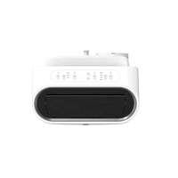 Unité de refroidissement domestique avec télécommande WiFi, écran LED, refroidissement rapide, climatiseur portable 14000 Btu pour la maison