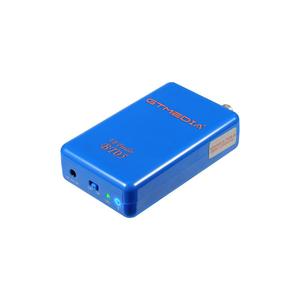 <span class=keywords><strong>GT</strong></span> <span class=keywords><strong>MEDIA</strong></span> para BT05, Rastreador de Señal de Satélite Digital DVB S2, BT Connect HD, Plástico, DDR2 512M, 2200mAh - Product Image 1