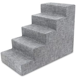 foam stairs for small dogs