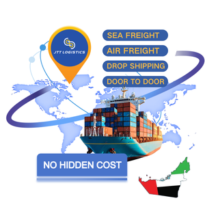 Seafreight Forwarder a los Emiratos Árabes Unidos, <span class=keywords><strong>Arabia</strong></span> Saudita, oferta de flete marítimo, envío DDU, servicio DDP