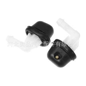 Dongfeng ซีตรองหัวฉีด6438CY 6438F2พลาสติกเชิงกลสำหรับ C4ปิกัสโซ่ Xsara Picasso - Product Image 4