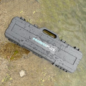 Manufacturer <strong>Wholesale</strong> Protective Long <strong>case</strong> Hard Lockable Hard <strong>Gun</strong> <strong>Case</strong> Plastic Instrument <strong>case</strong> with Foam