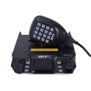 QYT KT-780PLUS KT780PLUS 100W Taxi Basis radio