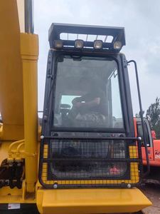 2024 komatsu PC200-<b>8</b> PC70 70 PC60-7 PC78 Used 7 Tonne <b>Excavator</b> For Sale Mini Secondhand Crawler Digger - Product Image 5