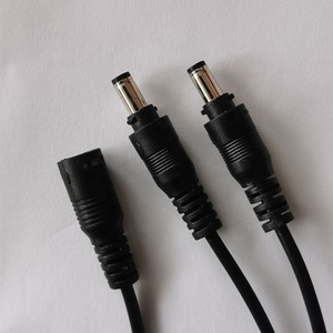 Oem kết nối 5V 12V cáp <span class=keywords><strong>USB</strong></span> với màu Dimmer on/off Power Timer nhà máy chuyển đổi ánh sáng Cáp - Product Image 3