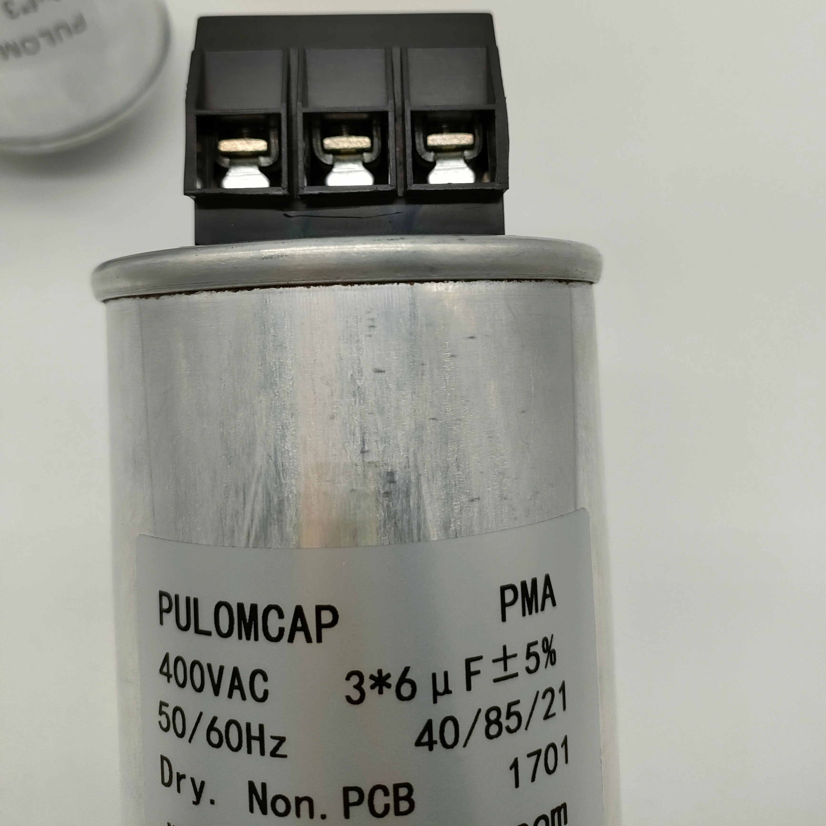 Высокое качество pcl Серии высоких-rel eswl пленка lifepak дефибриллятор 1000 конденсатор с алюминиевой крышкой
