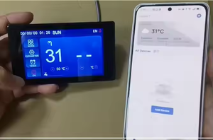 פולאני 7kw מים למשאבת חום משאבת חום <span class=keywords><strong>geothermal</strong></span> פולאני r410a או r32dhw משאבת חום מקומית קטנה ללא רעש - Product Image 5