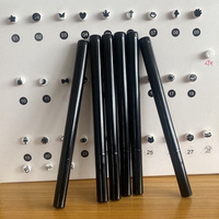 Stylo tampon pour peinture faciale à double face, effaçable, à séchage rapide, imperméable, multicolores, de qualité cosmétique, en gros
