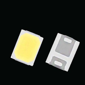 Chips TW de alto rendimiento 1600K 3000K 4000K 5000K 6000K <span class=keywords><strong>8000K</strong></span> 9000K 12000K 0,2 W 0,5 W 2835 diodo <span class=keywords><strong>LED</strong></span> SMD blanco para iluminación