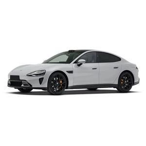 XIAOMIs SU7 Max 2024-2025 Vehículo eléctrico de alta velocidad 265km AWD 5 asientos New Energy Car Beijing <span class=keywords><strong>Xioami</strong></span> SU 7 Ev Car Xiomi Ultra Su7 - Product Image 1