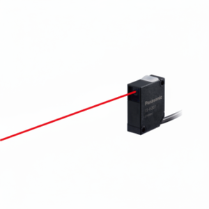 Sensor láser digital de tipo separado para amplificador Panasonic de la marca de la serie de la marca Panasonic - Product Image 1