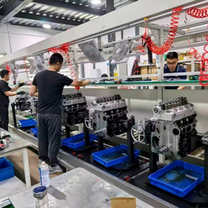 Repuestos de Motor 2.0L 4B11 para <span class=keywords><strong>Mitsubishi</strong></span> Lancer, Outlander, <span class=keywords><strong>ASX</strong></span>, Delica, Eclipse Cross, Peugeot 4008, 4007 - Product Image 4