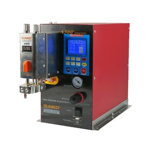 SUNKKO A300+ Dispositivo Neumático de Reparación de Baterías de Litio de Gran Capacidad con Soldadura de Alta Potencia - Product Image 3