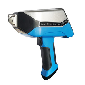 Analizador de Metales LIBS Portátil - Product Image 5