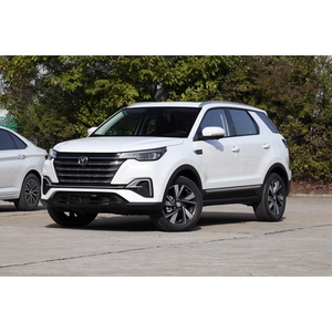 Changan CS55 SUV a Benzina Usato 2020, <span class=keywords><strong>Auto</strong></span> Compatta Economica di <span class=keywords><strong>Seconda</strong></span> <span class=keywords><strong>Mano</strong></span>, Guida a Sinistra - Product Image 1