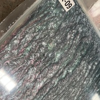 Vente en gros de plaques acryliques marbrées nacrées brillantes 1/8'' en plexiglas coulé opaque à effet tourbillon scintillant