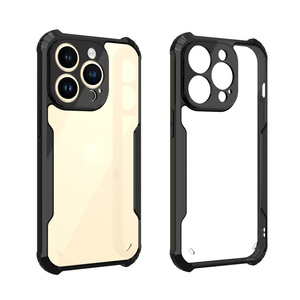 <span class=keywords><strong>เคส</strong></span>โทรศัพท์กรอบหลากสีอะคริลิคใสป้อง<span class=keywords><strong>กัน</strong></span>การกระแทกสำหรับ itel <span class=keywords><strong>A50</strong></span> A80 P65 50C <span class=keywords><strong>เคส</strong></span> rS4คุณภาพสูง - Product Image 2