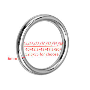 Volle Größe Top Qualität HEAVY DUTY Metall Penis <span class=keywords><strong>ring</strong></span> Verzögerung Penis <span class=keywords><strong>Ring</strong></span> Sexspielzeug Erwachsenen produktion - Product Image 4