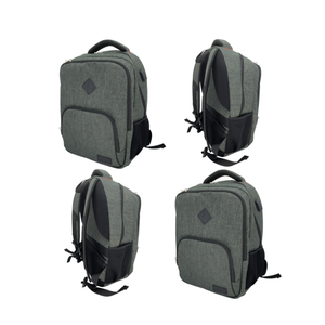 Smart Waterproof Laptop <b>Backpacks</b> <b>School</b> Bags Outdoor Man Travel Laptop <b>Backpack</b> With USB - Product Image 4