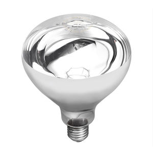 <span class=keywords><strong>Poulet</strong></span> épaissi Reptile Volaille Infrarouge Ampoule Chaleur Lampes Pour Poussins Animal Volaille - Product Image 2